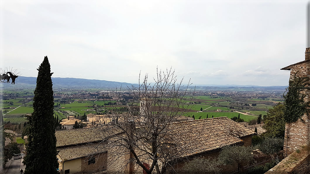 foto Assisi